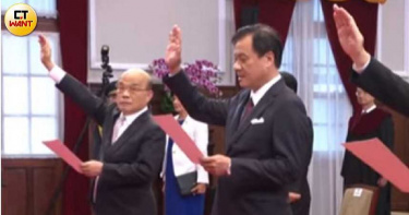 【蘇貞昌黨1】屠龍打賴拉鄭 佈樁延續家族政治線