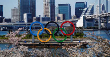 東奧組委副主席開口 明年3月疫情成關鍵
