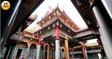 神佛傳奇韋駄菩薩1/神行抓鬼迎佛牙 鎮守道場護僧侶