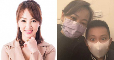 郁方為兒狂撒500萬!名校照樣打槍 「拒收原因」曝光