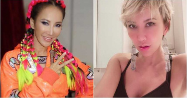 明星婚變再+1?李玟突感嘆「要醫治破碎心靈」 網瘋傳9年豪門婚喊切