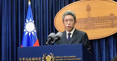 李登輝病逝/總統府明日召開治喪會議