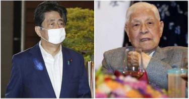 李登輝病逝/多國領袖政要哀悼李前總統 外交部表達謝忱