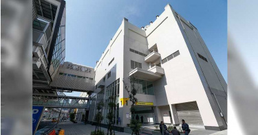 冠德簽下環狀線秀朗橋站聯開案 2025完工添商辦供給