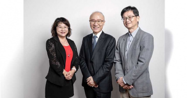 人民有感法官令人欣賞!台灣律師隊陳彥希 當選第1屆全律會理事長