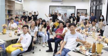 北科大和台大舉辦「木藝實作課」 傳承台灣傳統木作技藝