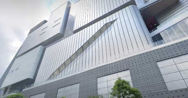 快訊/遠百A13大停電 變電箱故障惹禍多人受困電梯