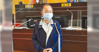 台中果菜市場老總遭連署撤換 竟回:「我自己會檢討」