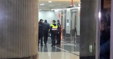 揪投資不成竟砍人 2股市名嘴翻臉道場喋血