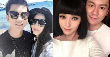 范爺回來了!私生子傳言惹毛范冰冰 本尊親回2字嗆爆酸民