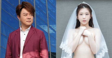 雞排妹痛哭還原真相!翁立友「鹹豬手襲臀」 公開尾牙公司名稱