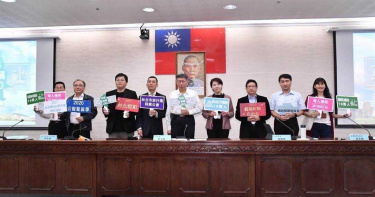 台北魅力發威！春節7天，光「台北加碼GO」活動就吸引近7萬人次前來旅遊，增加旅館住房超過3萬間房，截至18日上午，台北加碼GO名額已經用罄，北市府觀光傳播局呼籲民眾把握最後機會。（圖／北市觀傳局提供）