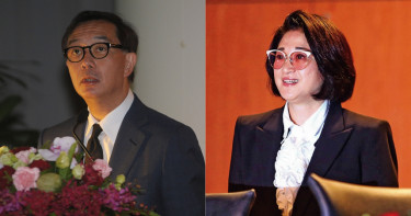 【玩命關頭幕後黑手4】「如果裕隆當初聽得到我的意見,今天不會這樣」
