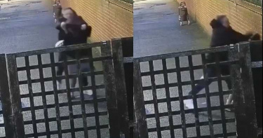 懷胎7月孕婦小巷遭尾隨!壯男「枕頭套頭」瘋狂毆打...她拚命掙脫