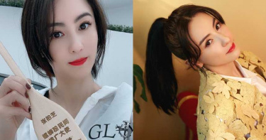 張柏芝突宣布改名「張XX」 粉絲看完痛心喊:不要啊…換名原因曝光