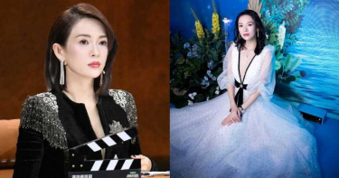 曾和章子怡熱戀!「北大才子」慘遭無緣岳母看衰 爽娶金髮嬌妻狠打臉