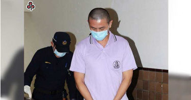 吸毒砍母頭丟樓下 逆子高院更審不怕關