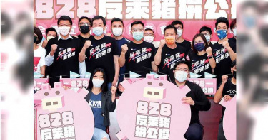 董哥真心話/董智森:四個都同意 台灣更美麗