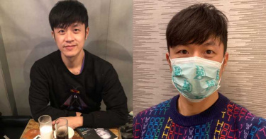 「焦糖」陳嘉行耗時2年告贏! 嗆momo親子台:現在糗了吧