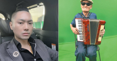 繼鄧佳華、澎恰恰! 連千毅聯絡李炳輝「安排商演」:讓他賺錢