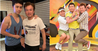 復工7個月請辭14年《國光》 孫鵬:道不同不相為謀