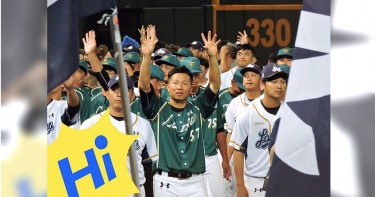 桃猿開鍘!釋出2人…鍾承祐轉任教練