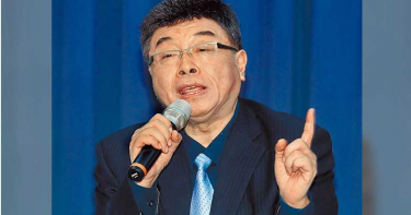 【香蕉男挑撥兩岸3】遊走兩岸搶發聲 靠嗆辣言論過活