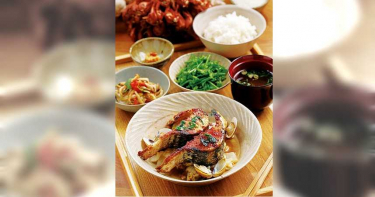【用心選米吃好飯3】泔米食堂 家常滋味自然回甘