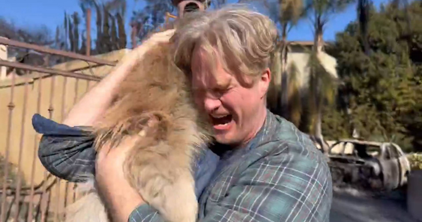 （圖／翻攝自社群網站X）