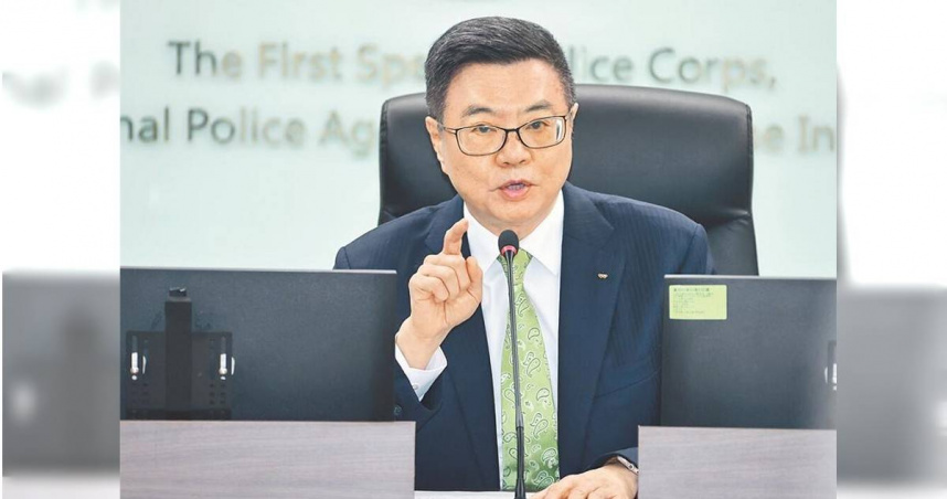 行政院長卓榮泰。（圖／報系資料照）