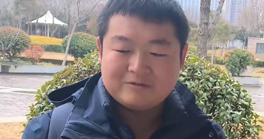 尚先生入職被要求擔任公司法人，卻無意見背債320萬人民幣。（圖／翻攝自大象新聞）