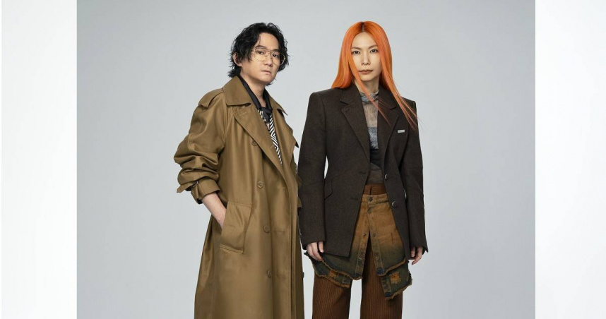 Tizzy Bac將推出新專輯《說出我的名字》。（圖／相信音樂提供）