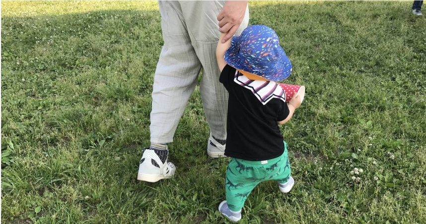 有網友當媽後才知道，為何小時候在家動不動找媽媽，媽媽都不太理自己。（示意圖／PhotoAC）