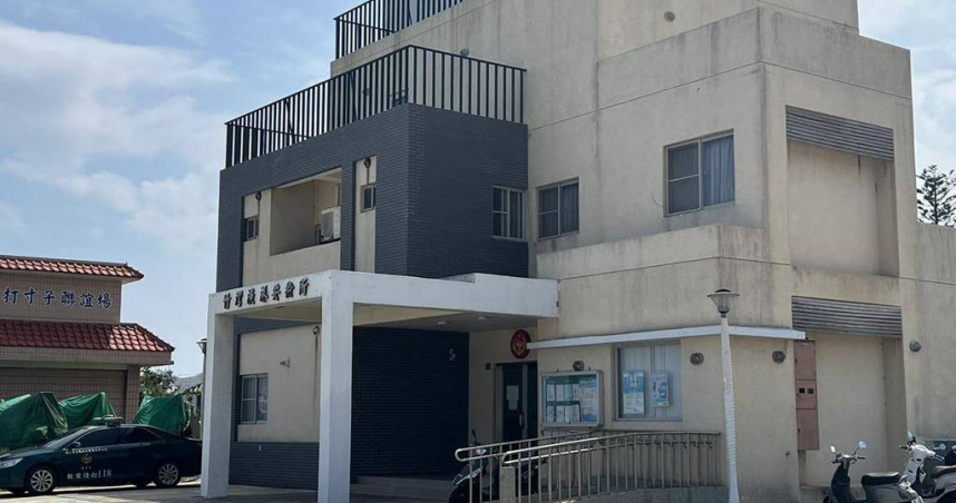 2025年5月5日澎湖縣／澎湖西嶼某安檢所許姓上兵，涉嫌酒駕又傳有毒品反應，將遭汰除。（圖／民眾提供）