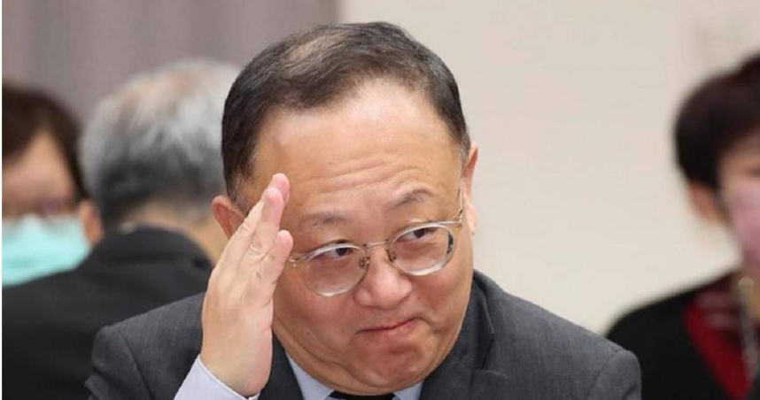 行政院政務委員史哲將接任台灣高鐵董座，年薪推估800萬元以上。（圖／報系資料照）