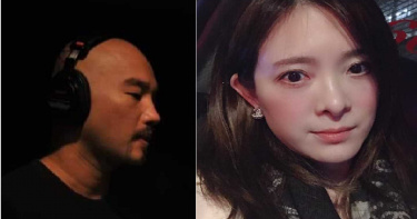 國標女王驟逝/辛龍扛百萬醫療費! 曾哽咽曝「家產被查封」