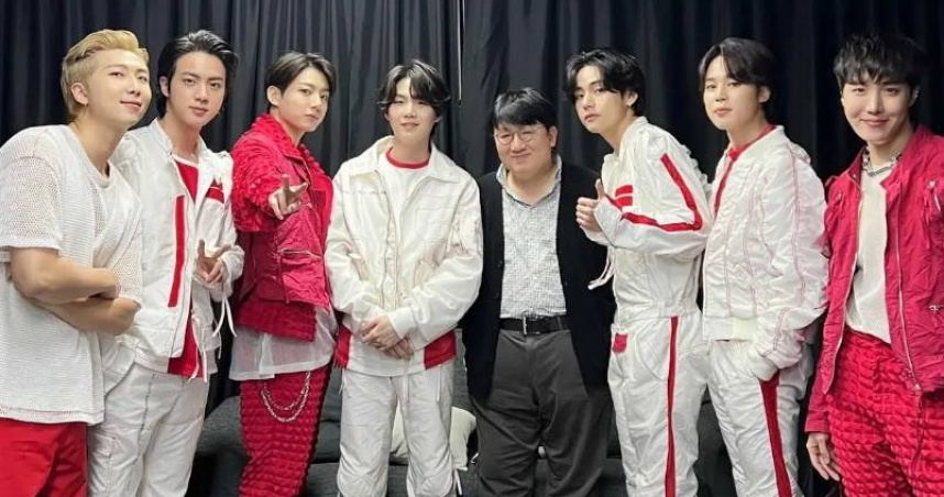BTS老闆房時爀爆坑殺股東「詐欺海撈4000億」　恐移送檢方最重判無期徒刑