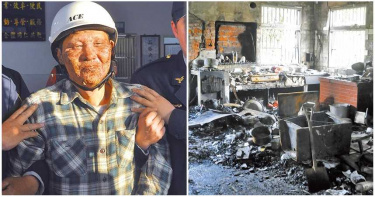 愚人節槍決「小丑」翁仁賢! 廢死聯盟:法務部就是個笑話