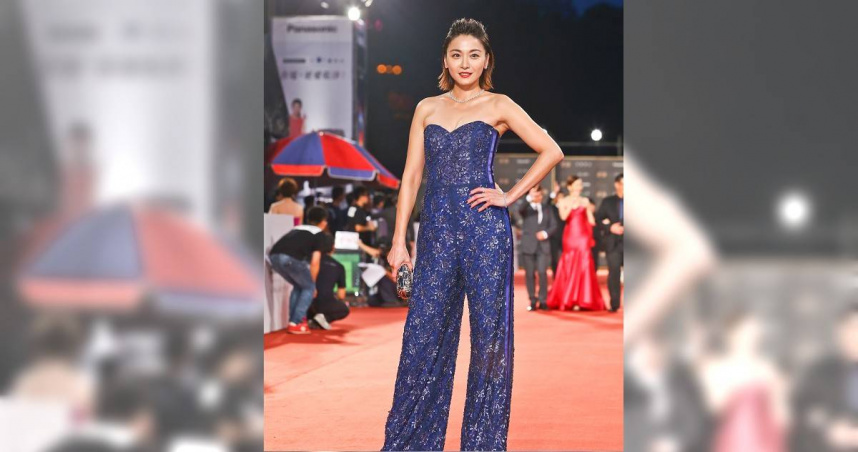 女星江祖平指控三立資深副總龔美富之子龔益霆性侵和性騷擾，並同意到內湖分局製作筆錄，將帶證據前往。（圖／報系資料照）