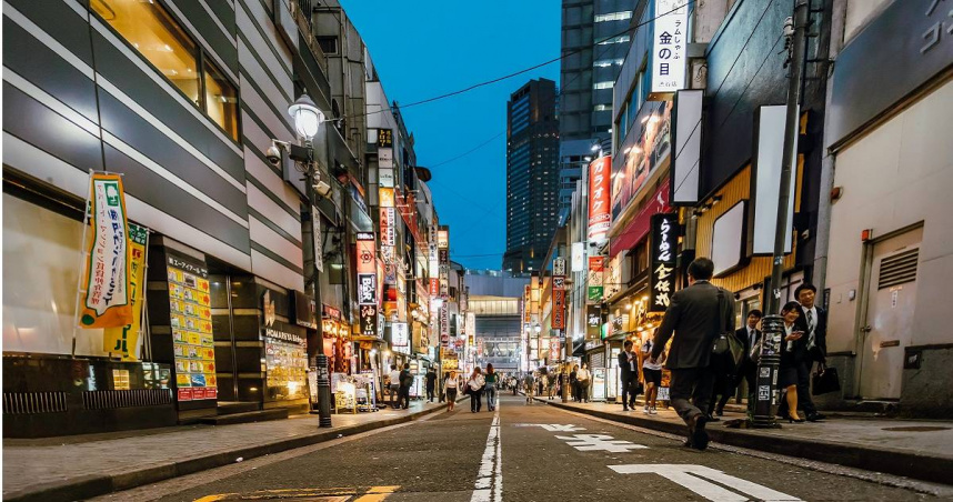 日本東京爆美洲蟑螂繁殖危機。（示意圖／Pexels）