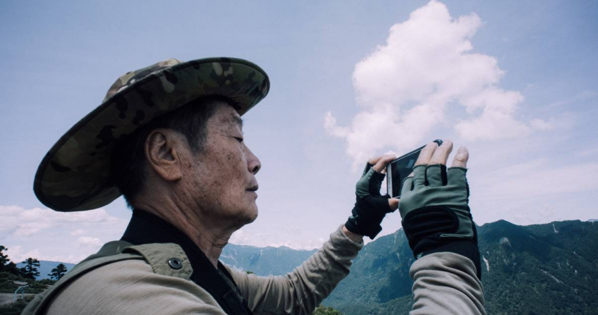 《我在荒野做了一場夢》票房破近220萬，好口碑持續擴散。（圖／牽猴子提供）