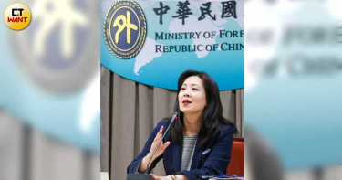 中國大陸任人權理事會核心諮詢小組 外交部表示遺憾