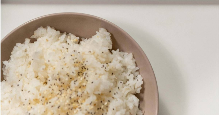 控制血糖，不只是「煮飯少加水」！（示意圖／翻攝自pexels）
