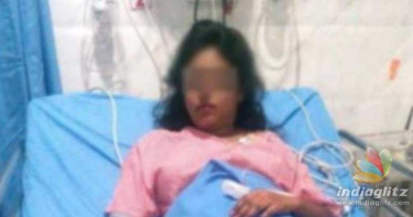 孕婦流產被懷疑染疫!住隔離病房慘遭「無良醫性侵」 出血不止亡