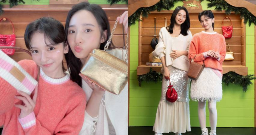 （圖／記者顏一婕攝、品牌提供）