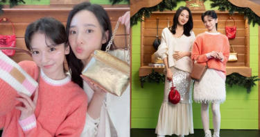 (圖/記者顏一婕攝、品牌提供)