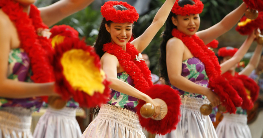 《扶桑花女孩- 4K修復版-》將於12月5日上映（圖／華映娛樂）