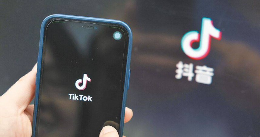 教育部次長劉國偉20日在立法院表示，學術網路禁止使用抖音、小紅書，但要全面禁止使用禁不了，教育部只能管學校，其他的沒辦法，會加強媒體素養教育，協助青少年辨識假訊息。（圖／本報資料照片）