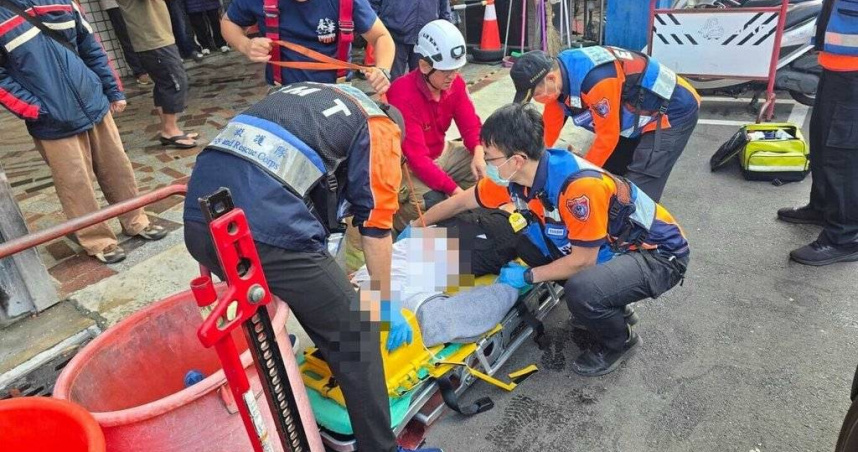 名店老闆撞死23歲女清潔員引眾怒　 Google地圖被改「殺人酒駕美食」