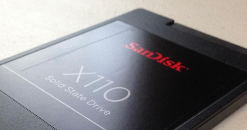 SanDisk股價自今年以來已大漲 112%。（圖／pixabay）